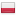 uslugi-telekomunikacyjne.com server is located in Poland
